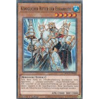 Königlicher Ritter der Eisbarriere HAC1-DE032