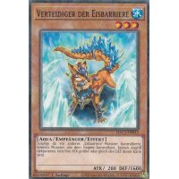 Verteidiger der Eisbarriere HAC1-DE043