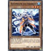 Hexenmeister der Eisbarriere HAC1-DE044