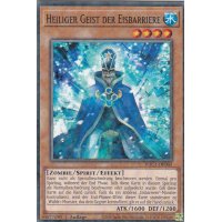 Heiliger Geist der Eisbarriere HAC1-DE045