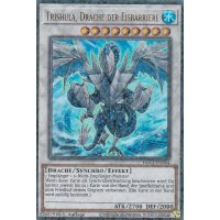 Trishula, Drache der Eisbarriere HAC1-DE054