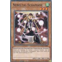 Nebeltal-Schamane HAC1-DE057
