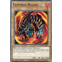 Flamvell-Wache HAC1-DE064