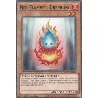 Neo-Flamvell-Ursprung HAC1-DE069