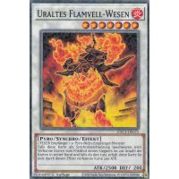 Uraltes Flamvell-Wesen HAC1-DE075