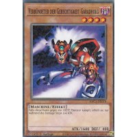 Verbündeter der Gerechtigkeit Garadholg HAC1-DE078