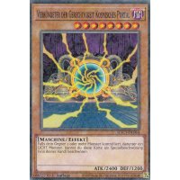 Verbündeter der Gerechtigkeit Kosmisches Portal HAC1-DE084