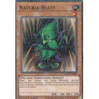 Naturia-Blatt HAC1-DE096