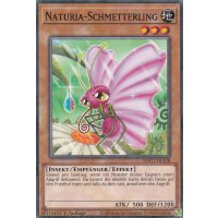 Naturia-Schmetterling HAC1-DE108