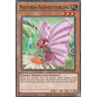 Naturia-Schmetterling HAC1-DE108