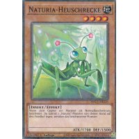 Naturia-Heuschrecke HAC1-DE113