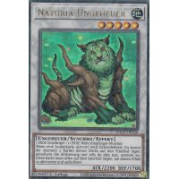 Naturia-Ungeheuer HAC1-DE120