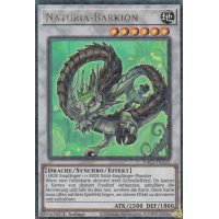 Naturia-Barkion HAC1-DE122