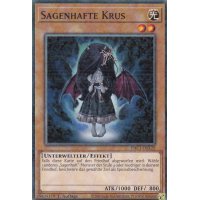 Sagenhafte Krus HAC1-DE129