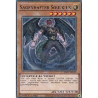 Sagenhafter Soulkius HAC1-DE131