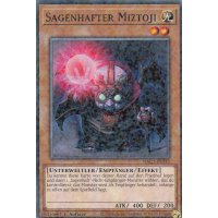 Sagenhafter Miztoji HAC1-DE132