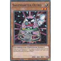 Sagenhafter Oltro HAC1-DE135