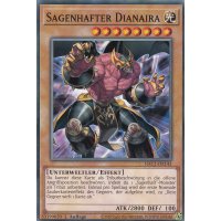 Sagenhafter Dianaira HAC1-DE143