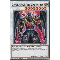 Sagenhafter Valkyrus HAC1-DE144