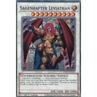 Sagenhafter Leviathan HAC1-DE145