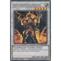 Sagenhafter Ragin HAC1-DE146