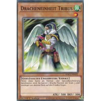 Dracheneinheit Tribus HAC1-DE151