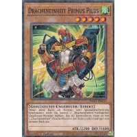 Dracheneinheit Primus Pilus HAC1-DE155