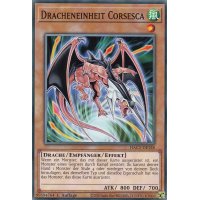 Dracheneinheit Corsesca HAC1-DE158