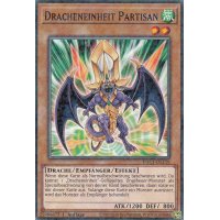 Dracheneinheit Partisan HAC1-DE159