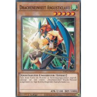 Dracheneinheit Angusticlavii HAC1-DE161