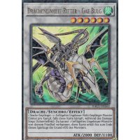 Dracheneinheit-Ritter - Gae Bulg HAC1-DE162