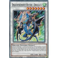 Dracheneinheit-Ritter - Dreizack HAC1-DE164
