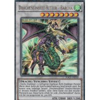 Dracheneinheit-Ritter - Barcha HAC1-DE165