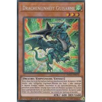 Dracheneinheit Guisarme HAC1-DE172