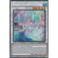 Tiefsee-Korrepetitorin HAC1-DE175