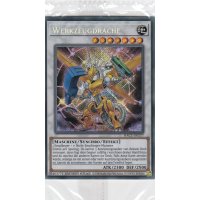 Werkzeugdrache HAC1-DE177