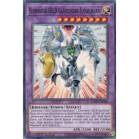 Elementar-HELD Glänzender Flügelmann HAC1-DE020c