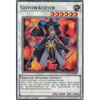 Goyow&auml;chter HAC1-DE021c