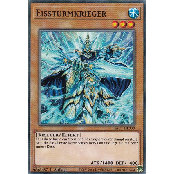 Eissturmkrieger HAC1-DE030c