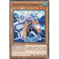 Hexenmeister der Eisbarriere HAC1-DE044c