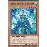 Heiliger Geist der Eisbarriere HAC1-DE045c