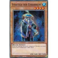Stratege der Eisbarriere HAC1-DE047c