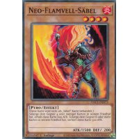 Neo-Flamvell-S&auml;bel HAC1-DE073c