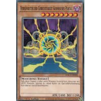 Verb&uuml;ndeter der Gerechtigkeit Kosmisches Portal HAC1-DE084c