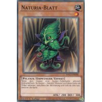 Naturia-Blatt HAC1-DE096c