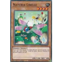 Naturia-Libelle
