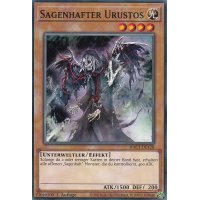 Sagenhafter Urustos HAC1-DE128c