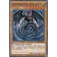 Sagenhafter Soulkius HAC1-DE131c