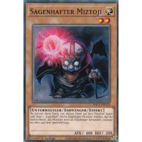 Sagenhafter Miztoji HAC1-DE132c