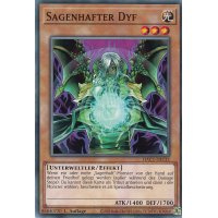 Sagenhafter Dyf HAC1-DE133c